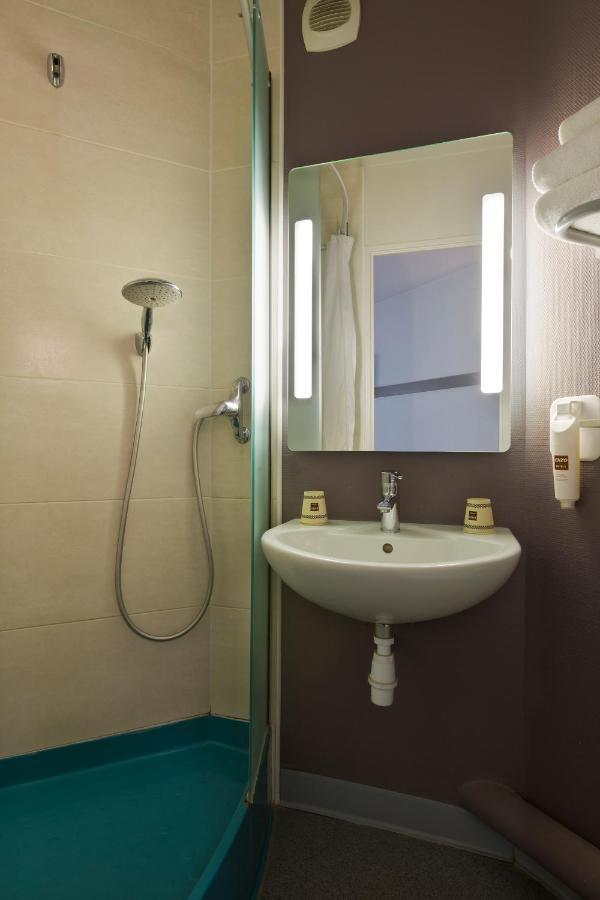 Enzo Hotels Nancy Frouard By Kyriad Direct Exterior foto